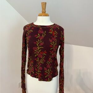 We the Free Pretty Little Thermal